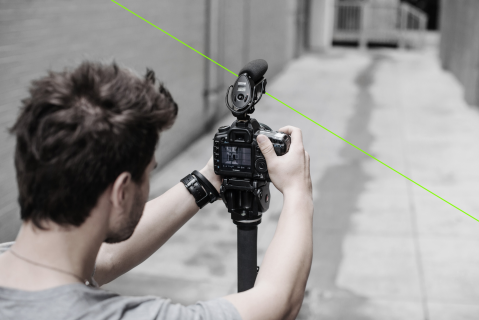 Shure Academy | ファストトラック：VP83、VP83F LensHopper™ カメラ